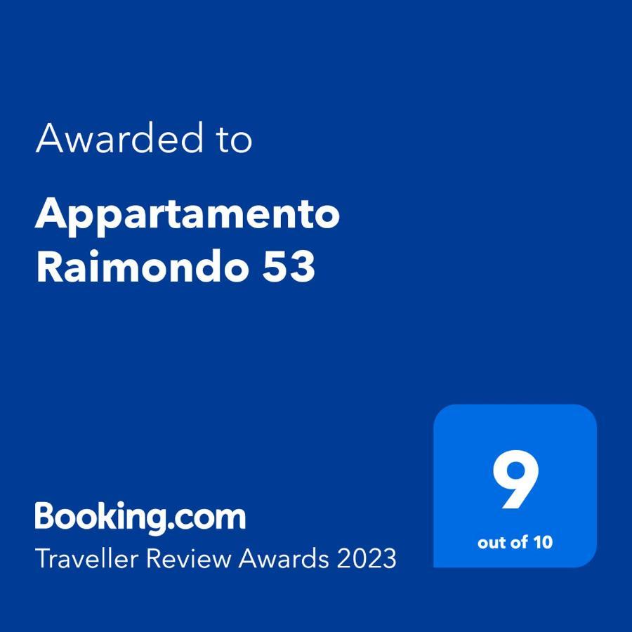 Appartamento Raimondo 53 San Remo Buitenkant foto